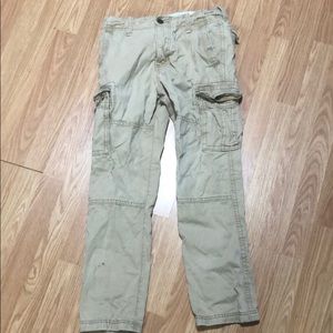 Men’s Abercrombie & Fitch Cargo Pant 30x30